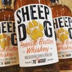 Sazerac - Sheep Dog Peanut Butter Whiskey (750)