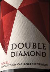 2016 Schrader Cellars - Double Diamond Cabernet Sauvignon (750ml) (750ml)