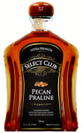 Select Club - Pecan Praline Whisky (750)