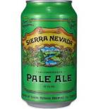 2012 Sierra Nevada Brewing Co - Sierra Nevada Pale Ale (221)