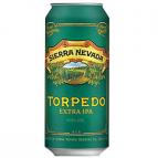 Sierra Nevada Brewing Co - Torpedo Ale (667)