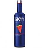 SKYY - Sun-Infused Watermelon Vodka (750)