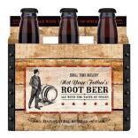 Small Town Brewery - Not Your Fathers Root Beer 2012 (668)