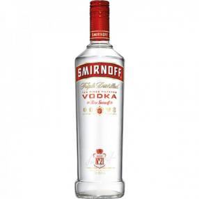 Smirnoff - 80 Proof Vodka (750ml) (750ml)