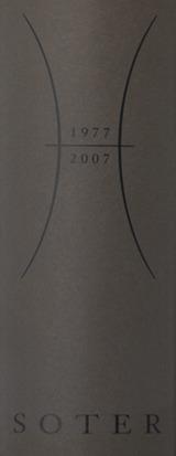 2007 Soter - The Finale Proprietary Red (750ml) (750ml)