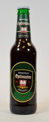 Spaten-Franziskaner-Bru - Spaten Optimator (12oz bottle) (12oz bottle)