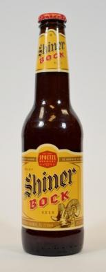 Spoetzl Brewery - Shiner Bock (12 pack 12oz cans) (12 pack 12oz cans)