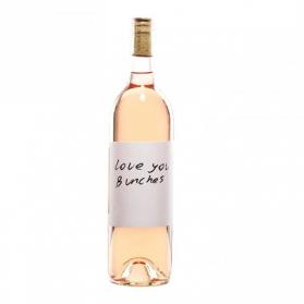 Stolpman - Love You Bunches Rose' (750ml) (750ml)