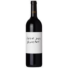 Stolpman - 'Love You Bunches' Sangiovese (750ml) (750ml)