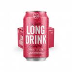 The Finnish Long Drink - Cranberry (355)