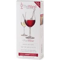 The Wand Wine Filter