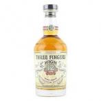 Three Fingers High - 12 year Canadian Whisky Sherry Finished (750)