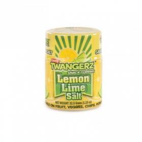 Twangerz Lemon Lime Salt Shaker