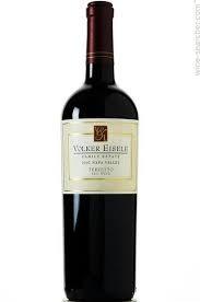 2016 Volker Eisele - Terzetto Red Wine (750ml) (750ml)
