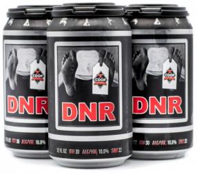 Coop Ale Works - DNR (4 pack 12oz cans) (4 pack 12oz cans)