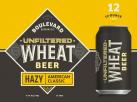 Boulevard Brewing Co - Unfiltered Wheat Beer 2012 (221)