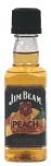 Jim Beam - Peach Whiskey 0 (50)