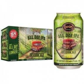 Founders Brewing Co - Founders All Day IPA (15 pack 12oz cans) (15 pack 12oz cans)