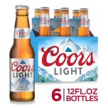 Coors Brewing Co - Coors Light 2012 (667)