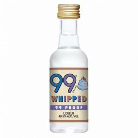 99 Schnapps - Whipped (50ml) (50ml)