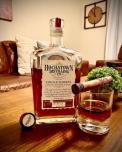 Hochatown Distilling - Single Barrel Straight Bourbon (750)