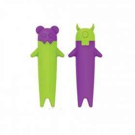 Spooksicle Popsicle Molds 2pk By Truezoo