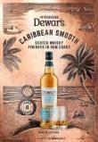Dewar's - Caribbean Smooth Rum Cask Finish 8 Year 0 (750)