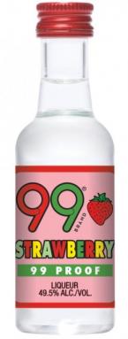 99 Strawberry Schnapps (50ml) (50ml)
