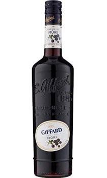 Giffard - Creme de Blackberry Liqueur (750ml) (750ml)