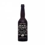 Rock Town Distillery - Bourbon Cream (750)
