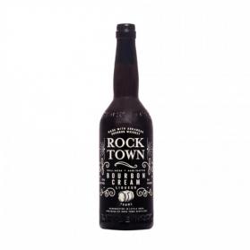 Rock Town Distillery - Bourbon Cream (750ml) (750ml)
