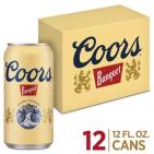 Coors - Banquet Lager 2012 (221)