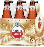 Amstel Brewery - Amstel Light 2012 (667)