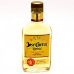 Jose Cuervo - Tequila Especial Gold 0 (200)