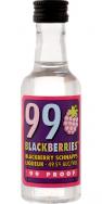 99 Schnapps - Blackberries (50)