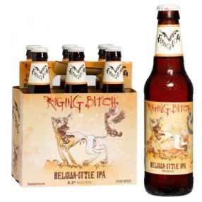 Flying Dog - Raging Bitch IPA (6 pack 12oz bottles) (6 pack 12oz bottles)