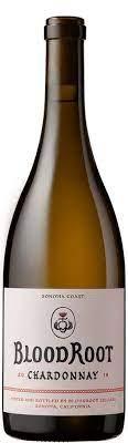 Bloodroot Chardonnay Sonoma (750ml) (750ml)