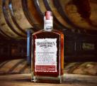 Hochatown Distilling - Small Batch Straight Bourbon (750)