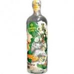 Wanderfolk Spirits - Garden Club Spiced Citrus Vodka (750)