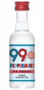 99 Schnapps - Peppermint (50)