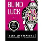 Deep Branch Winery - Buried Treasure Blind Luck 0 (750)
