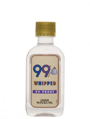99 Schnapps - Whipped (100ml) (100ml)