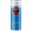 Monaco - Blue Crush Cocktail (355)