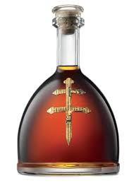 D'usse - Cognac VSOP (375ml) (375ml)