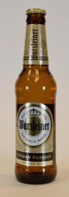 Warstiner Brauerei - Warsteiner (6 pack bottles) (6 pack bottles)