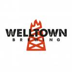 Welltown Brewing - Berry Bliss Blackberry Sour 0 (12)