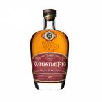 Whistlepig - Old World Marriage 12 Year (750)