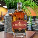WhistlePig - THWC Private Barrel Select 12-Year Old World Rye (750)