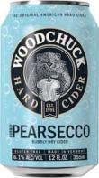 Woodchuck Cider - Bubbly Pearsecco 2012 (12)