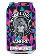 Woodchuck Cider - Sangria 2012 (66)